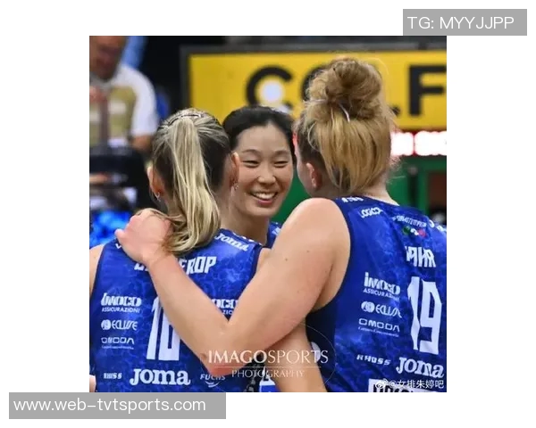 意甲联赛朱婷表现亮眼却遭排协推责桑塔雷利如何巧妙运用她的实力